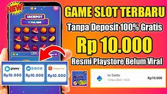 Aplikasi Slot Tanpa Deposit 66Bet Terbaru 2024 Apk Download