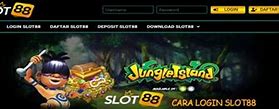 Arena Slot Jackpot 88 Link Alternatif Terbaru Login In