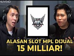 Berapa Harga Slot Mpl Indonesia