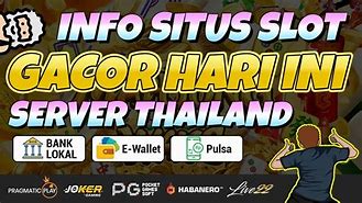 Fokus 822 Situs Slot Gacor Hari Ini ⚡ Link Fb