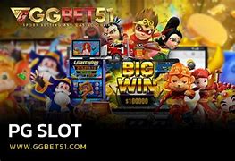 Kepanjangan Pg Di Slot