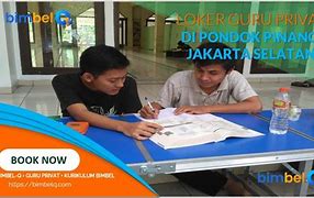 Loker Guru Bahasa Indonesia Di Jakarta