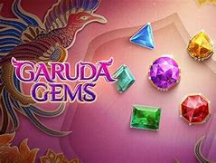 Maxwin Garuda Gems 2024 Terbaru Indonesia