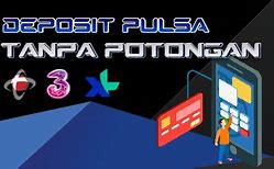 Situs Qq Online Deposit Pulsa Tanpa Potongan