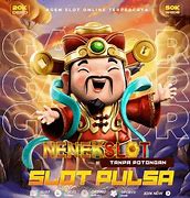 Slot Online Minimal Deposit 20000 Tanpa Potongan Indosat