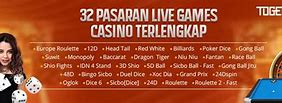 Togel88 Resmi