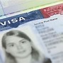 Visa B2 Amerika