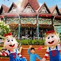 Wahana Di Dufan Untuk Anak Kecil